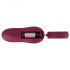 You2Toys Rosenrot - draadloze oplaadbare vibrator (rood)