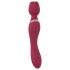 You2Toys Rosenrot oplaadbare rozen vibrator (rood)