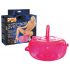 You2Toys - Trilstoel met vibratie - roze