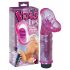 You2Toys - Vénuslipjes vibrator