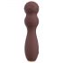 You2Toys Hazel 03 - flexibele oplaadbare vibrator (paars)