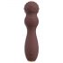 You2Toys Hazel 03 - flexibele oplaadbare vibrator (paars)