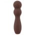 You2Toys Hazel 03 - flexibele oplaadbare vibrator (paars)