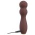 You2Toys Hazel 03 - flexibele oplaadbare vibrator (paars)