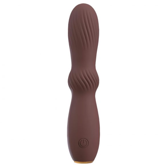 You2Toys Hazel 04 – oplaadbare flexibele vibrator (paars)