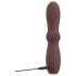 You2Toys Hazel 04 – oplaadbare flexibele vibrator (paars)