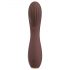 You2Toys Hazel 05 - oplaadbare flexibele G-spot vibrator (paars)