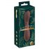 You2Toys Hazel 05 - oplaadbare flexibele G-spot vibrator (paars)