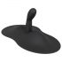 VibePad 3 - draadloze G-spot vibrator kussen (zwart)