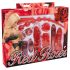 You2Toys - Rode Rozen - 9-delige Vibratie Set