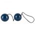 You2Toys - Midnight Blue - 9-delig vibratorenset