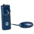 You2Toys - Midnight Blue - 9-delig vibratorenset