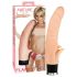 Nature Skin - Vibrator met tongbewegingen