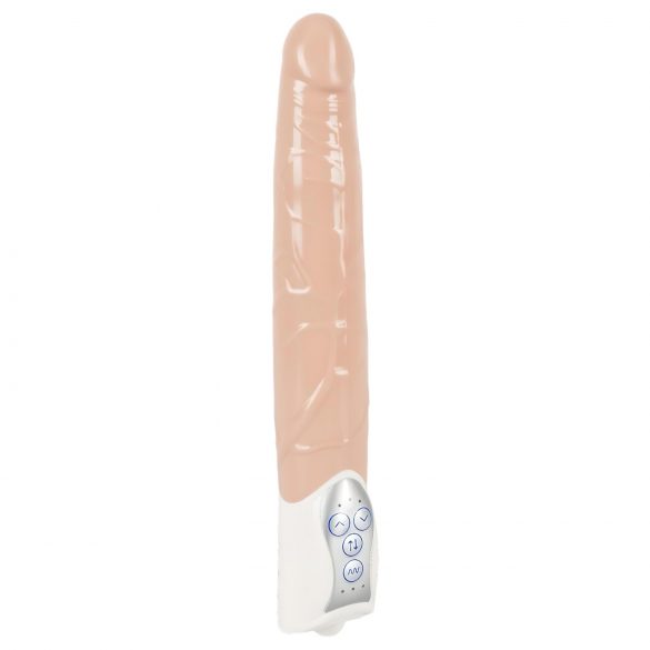 You2Toys - Stotende Vibrator (Natuurlijk)