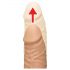 You2Toys - Stotende Vibrator (Natuurlijk)