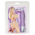 You2Toys - Lady Love paarse vibrator