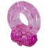 You2Toys - Eenmalig vibrerende penismantel (pink)