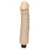 You2Toys - Gigantische liefdesvibrator - natuurlijk