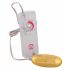 You2Toys - Gouden Ster Vibro-ei