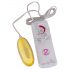 You2Toys - Gouden Ster Vibro-ei