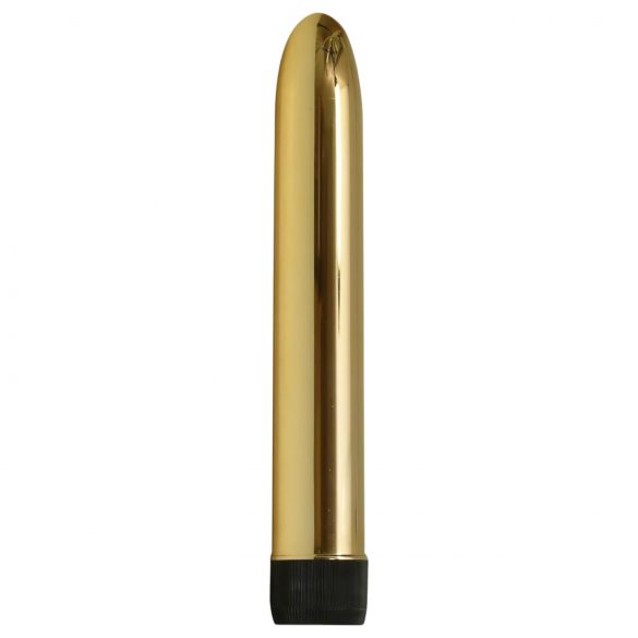 You2Toys - Gouden glans vibrator