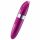 LELO Mia 2 - reis vibratorlipstick (zacht roze)