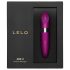 LELO Mia 2 - reis vibratorlipstick (zacht roze)