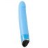 SMILE Happy - 7 standen vibrator (blauw)