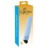 SMILE Happy - 7 standen vibrator (blauw)