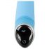 SMILE Happy - 7 standen vibrator (blauw)