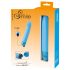 SMILE Happy - 7 standen vibrator (blauw)