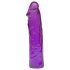 You2Toys - Paarse extase - vibratorset (9-delig)