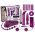 You2Toys - Erotische verrassingen - vibrator set (12-delig)