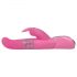 Pearly Bunny - Roze Parelvibrator