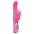 Pearly Bunny - Roze Parelvibrator