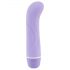 SMILE Mini-G - G-spot minivibrator (paars)