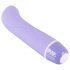 SMILE Mini-G - G-spot minivibrator (paars)