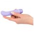 SMILE Mini-G - G-spot minivibrator (paars)