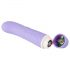 SMILE Mini-G - G-spot minivibrator (paars)