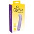 SMILE Mini-G - G-spot minivibrator (paars)