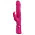 You2Toys Hammer Vibrator - Konijnstijl