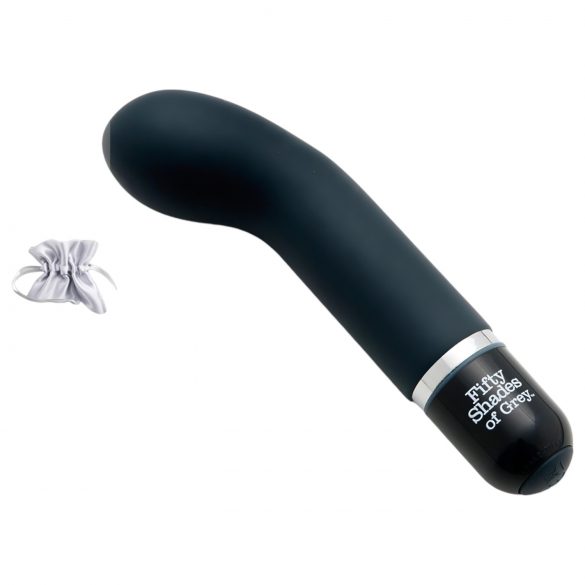 Vijftig tinten grijs G-spot vibrator