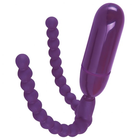 You2Toys - Vibro Intieme Verspreider - paars