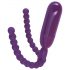 You2Toys - Vibro Intieme Verspreider - paars