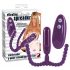 You2Toys - Vibro Intieme Verspreider - paars