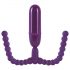 You2Toys - Vibro Intieme Verspreider - paars