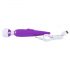 You2Toys - SPA Wand - oplaadbare massagevibrator (paars)