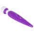 You2Toys - SPA Wand - oplaadbare massagevibrator (paars)