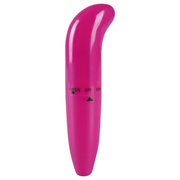 You2Toys - G-Mate - G-spot vibrator (roze)