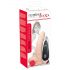 Realistixxx Echte Natuur Vibrator (17,5cm)